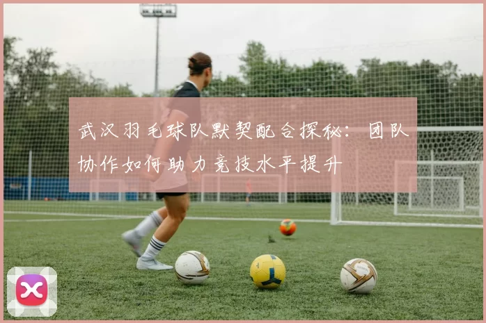 武汉羽毛球队默契配合探秘：团队协作如何助力竞技水平提升