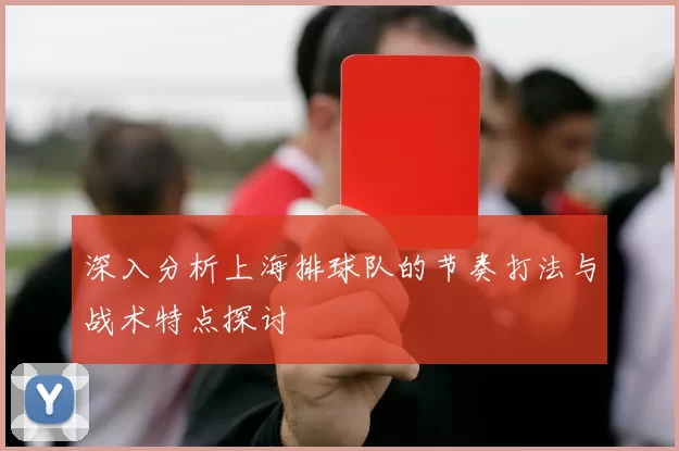 深入分析上海排球队的节奏打法与战术特点探讨