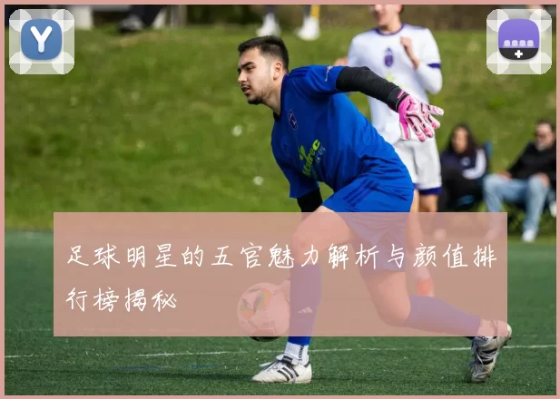 足球明星的五官魅力解析与颜值排行榜揭秘