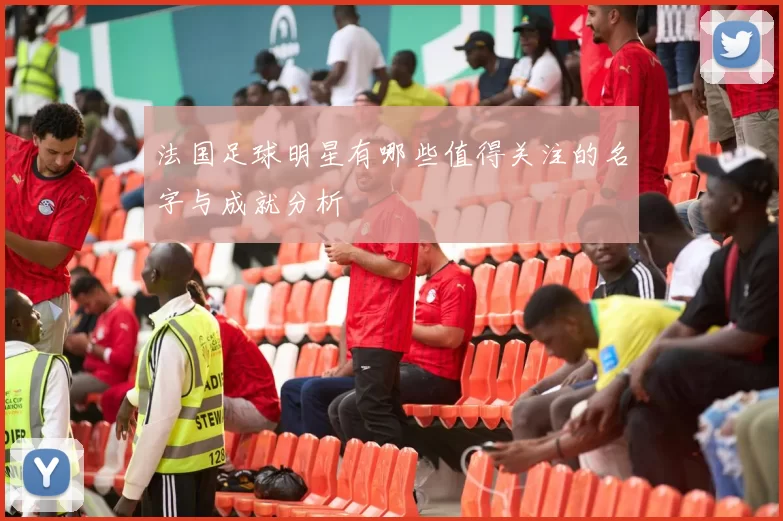 法国足球明星有哪些值得关注的名字与成就分析