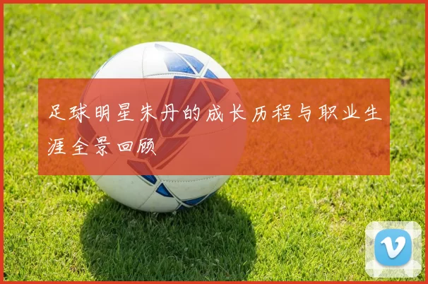 足球明星朱丹的成长历程与职业生涯全景回顾