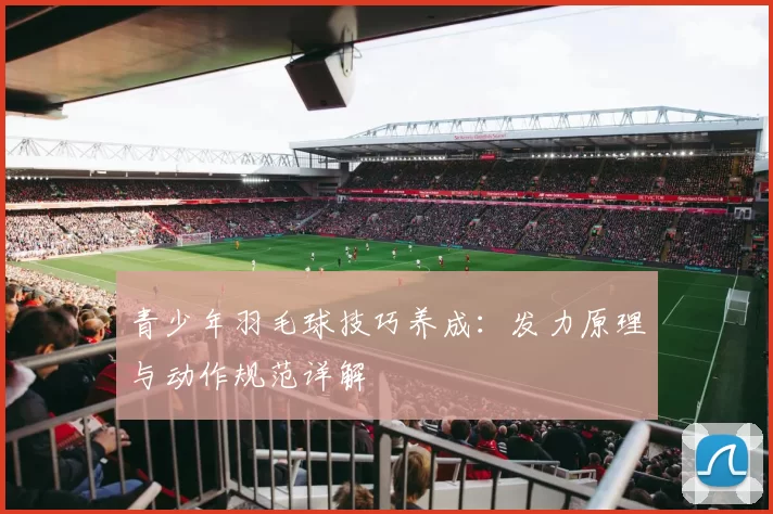 青少年羽毛球技巧养成：发力原理与动作规范详解