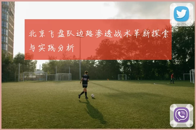 北京飞盘队边路渗透战术革新探索与实践分析