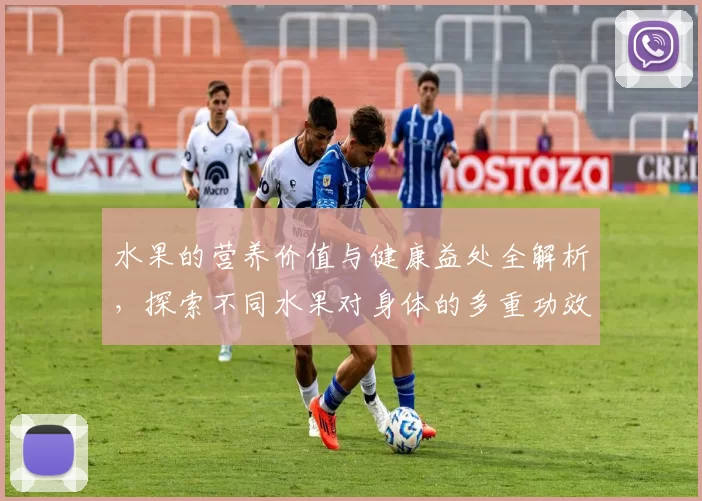 水果的营养价值与健康益处全解析，探索不同水果对身体的多重功效