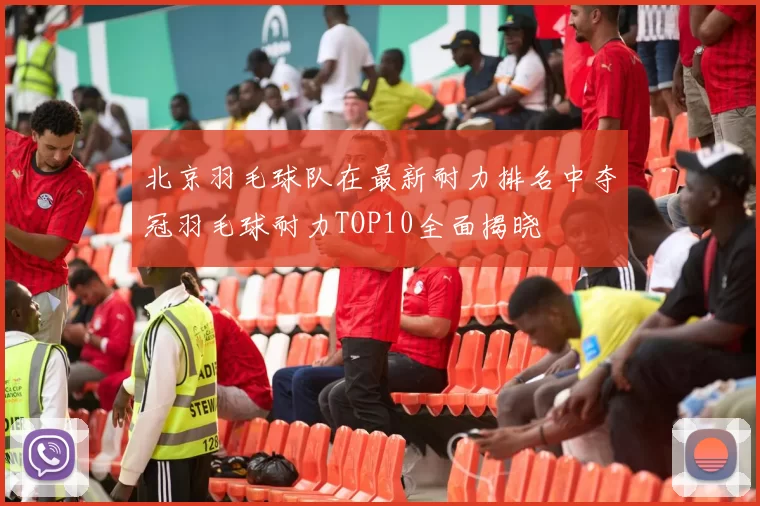 北京羽毛球队在最新耐力排名中夺冠羽毛球耐力TOP10全面揭晓