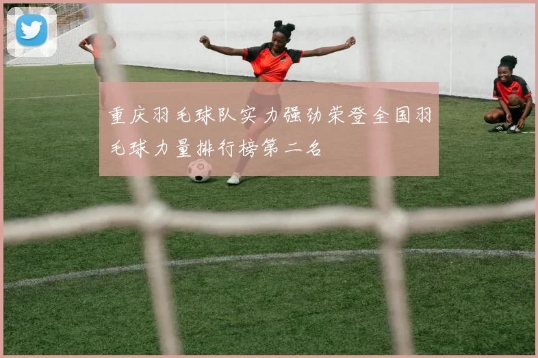 重庆羽毛球队实力强劲荣登全国羽毛球力量排行榜第二名