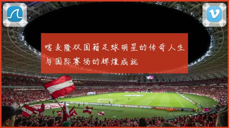 喀麦隆双国籍足球明星的传奇人生与国际赛场的辉煌成就