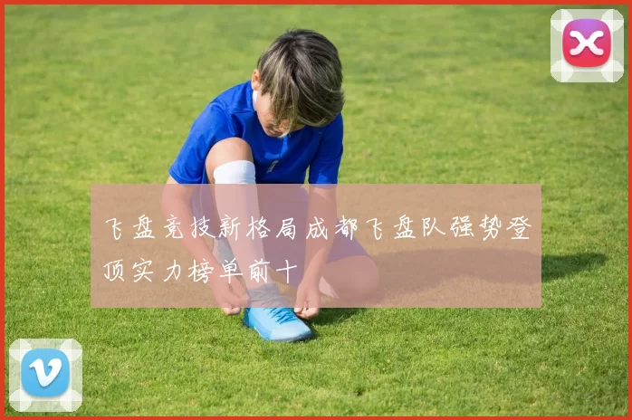 飞盘竞技新格局成都飞盘队强势登顶实力榜单前十