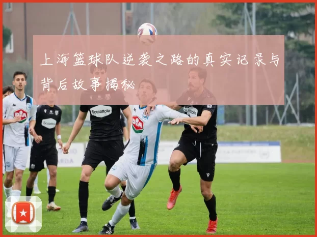 上海篮球队逆袭之路的真实记录与背后故事揭秘