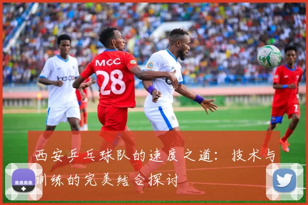 西安乒乓球队的速度之道：技术与训练的完美结合探讨